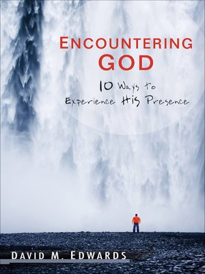 cover image of Encountering God